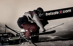 betsafe big air intro